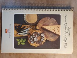 Rezepte: Kleine Küche der alten Welt timeLife