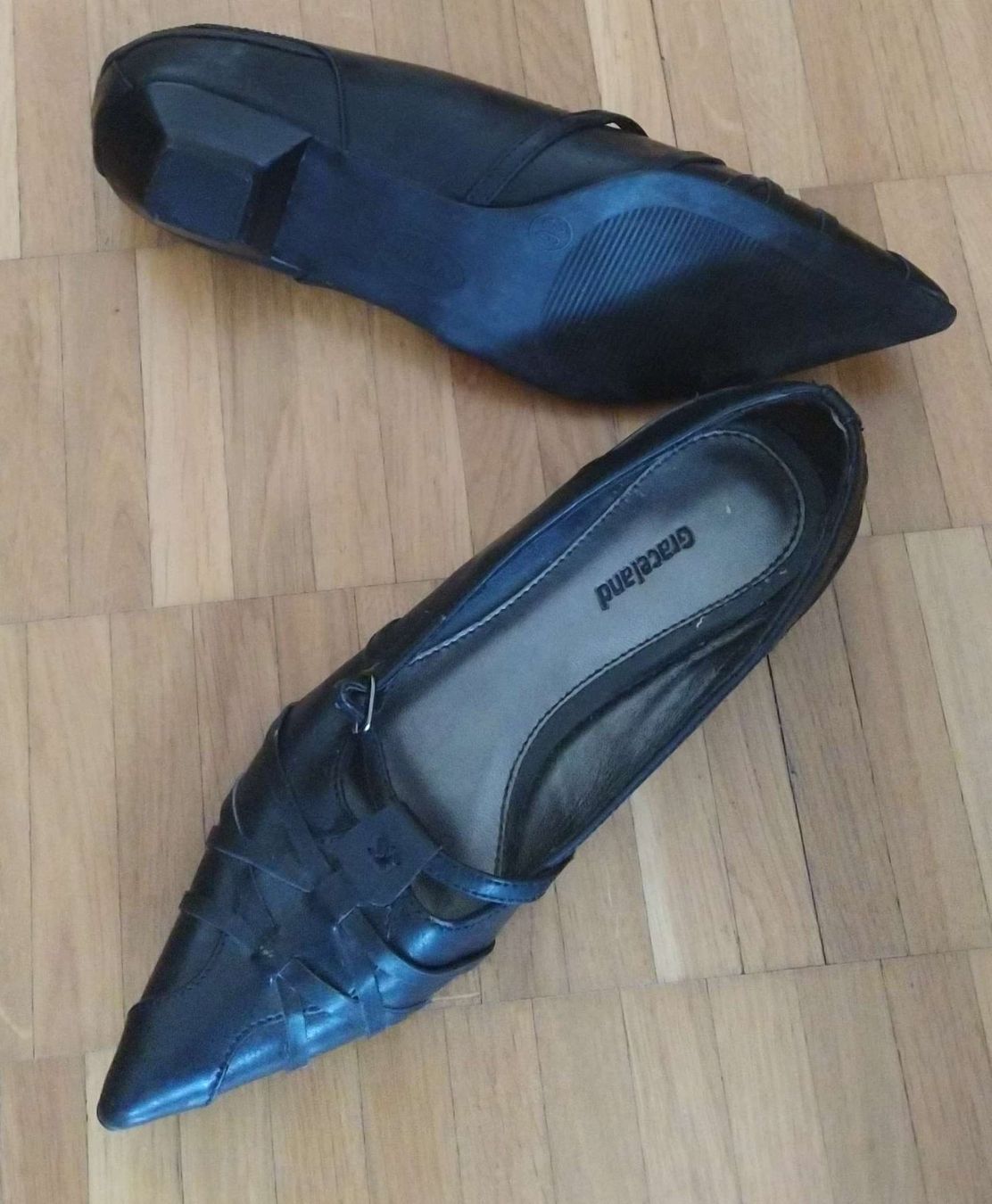 Graceland Scarpe da donna: Damenschuhe - Grösse 36 - – Nuovo (secondo la descrizione) da Zürich venduto da 1980ale 3