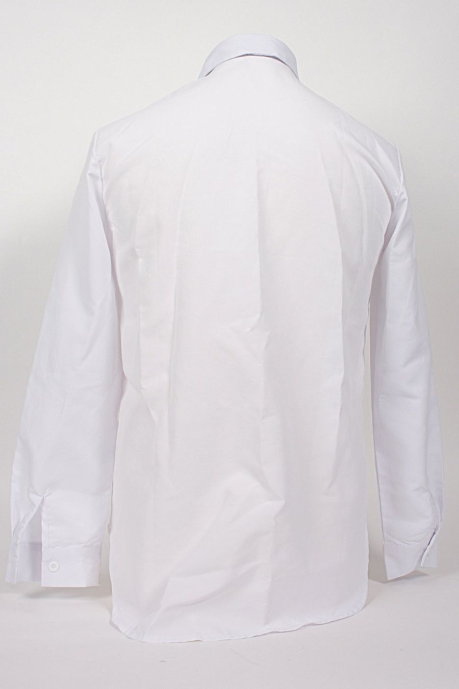 Shein Camicette: SHEIN Hemd weiss M – Usato da Zollikofen venduto da Restwert_Zollikofen 1