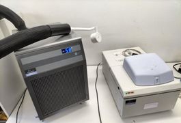 Perkin Elmer Differential Scanning Caliorimeter
