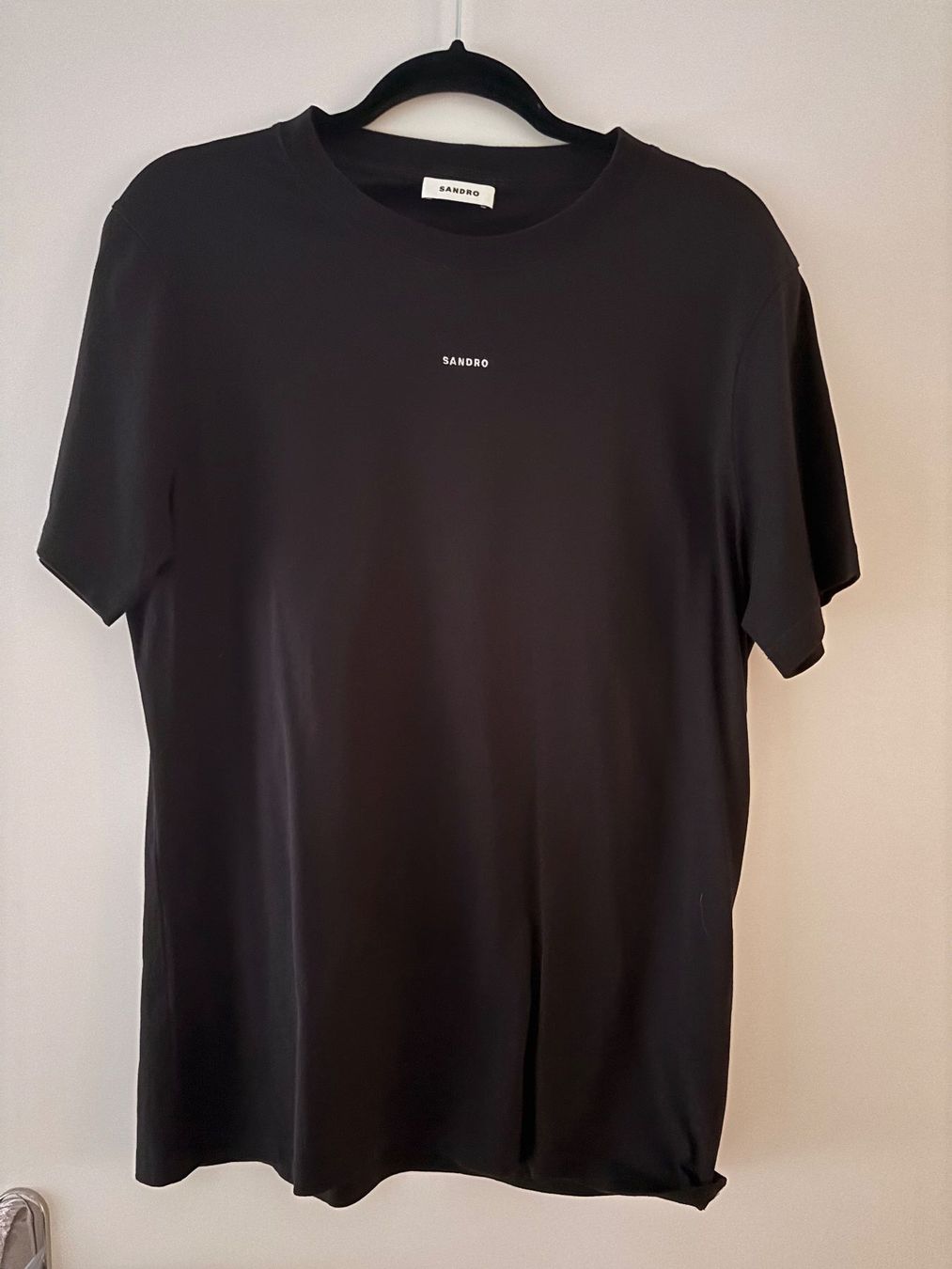 Sandro T-shirt: Sandro T-Shirt – Usato da Wetzikon ZH venduto da Deba26