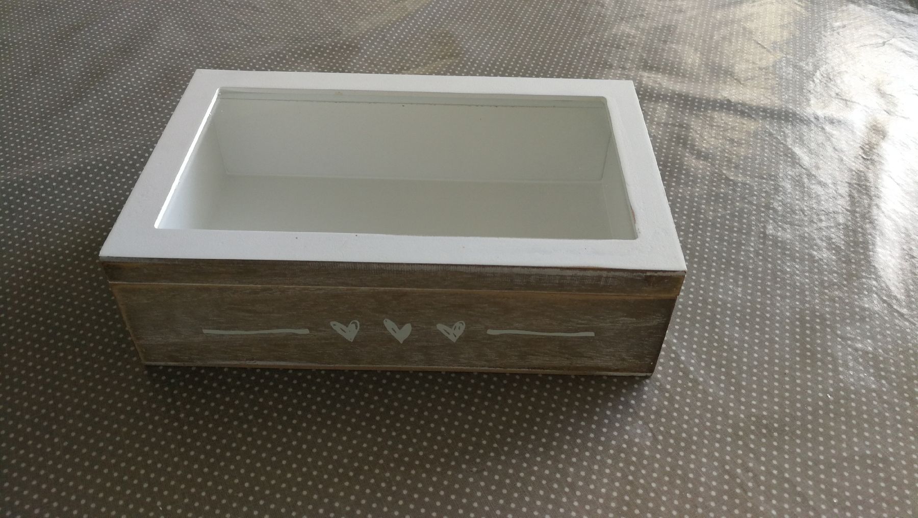 Alle Dekorationen: Dekorationsbox – Neu und originalverpackt aus Seengen von Esreja 4