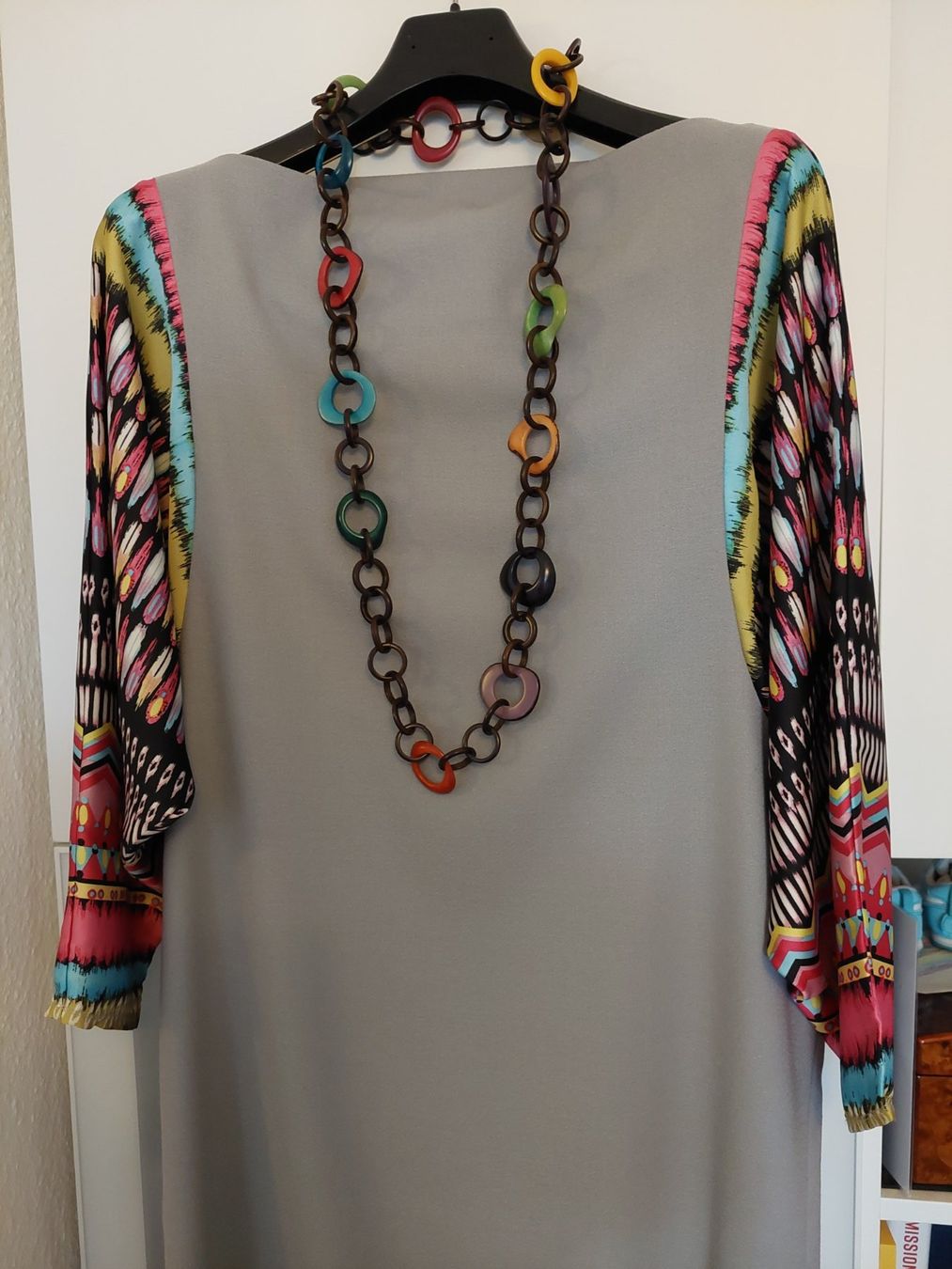 Vestiti: Designer dress – Nuovo (secondo la descrizione) da Genève venduto da ado_x2xq 3