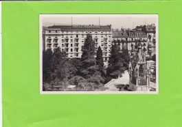 Genève-Hôtel Richemond