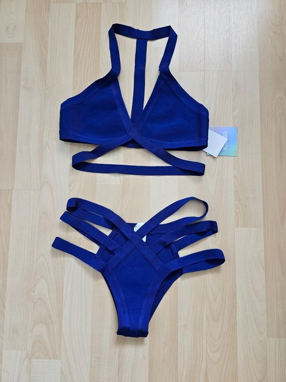 Costumi da bagno & Bikini: Sexy Bikini Gr 40 Neu! – Usato da Birr venduto da V-K