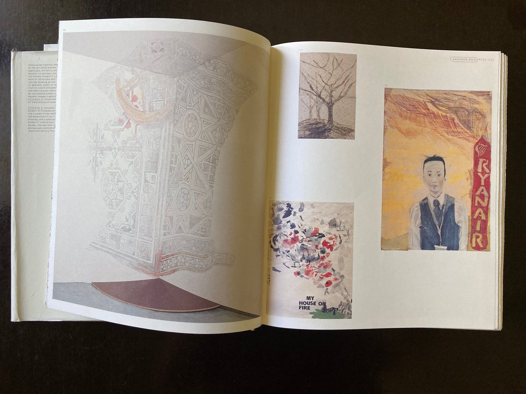 Libri: Vitamin D - New Perspectives in Drawing – Usato da zürich venduto da Tombola8 1