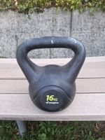Kettlebell 16kg 