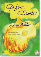 GO FOR CDUETS – mit CD