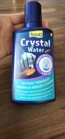 Tetra Crystal Water 250ml - Klares Wasser für Ihr Aquarium!