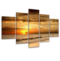 + LEINWAND WANDBILDER VERSCHIEDENE BILDER MOTIVE 200 X 100cm