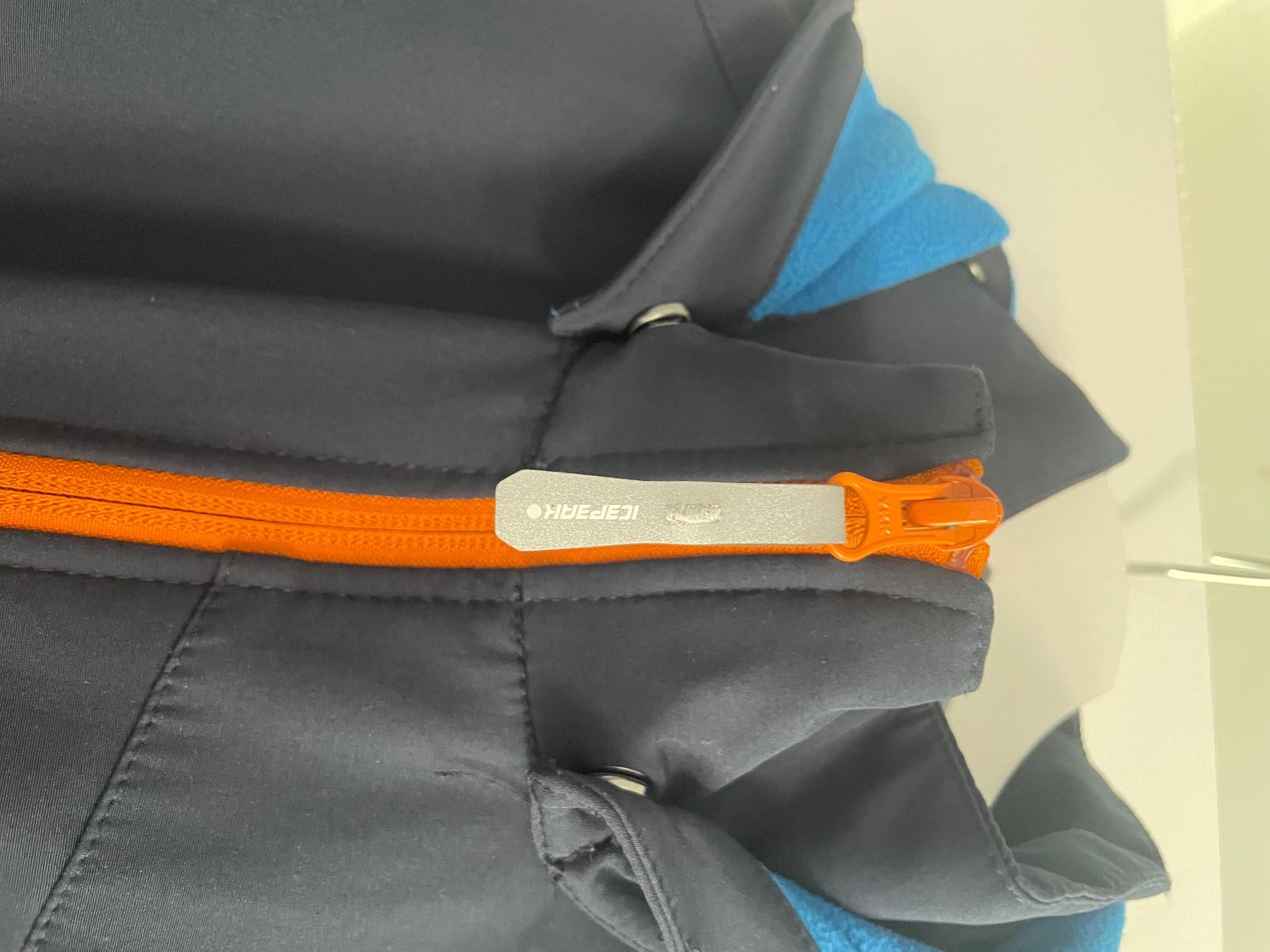 Icepeak Giacche & Cappotti: Jacke von Icepeak – Usato da Neuwilen venduto da bobbel01 5