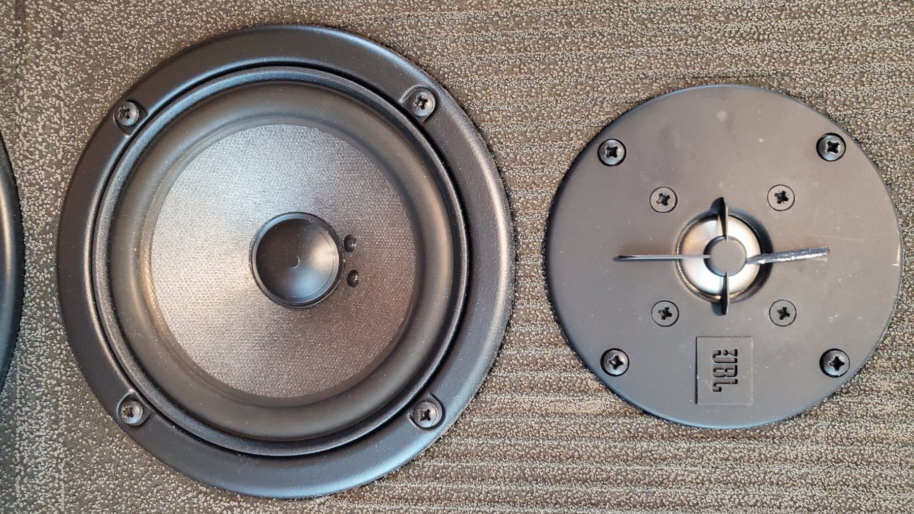 JBL Haut-parleurs: Boxen JBL LX 1000 – D'occasion à Sachseln par cam_k8v5 2