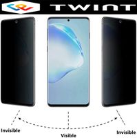 PRIVACY GLAS Schutz Panzerglas für Samsung Galaxy S26 PLUS