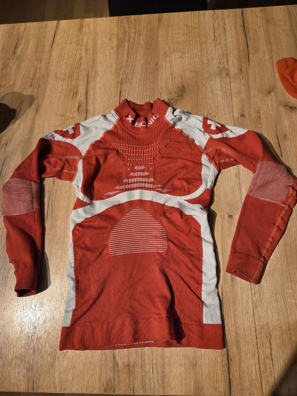 X-bionic Biancheria intima: X-Bionic Ski Unterhemd Grösse S – Nuovo (secondo la descrizione) da Tschingel venduto da Olivia.S 1