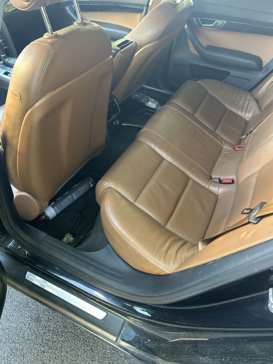 Audi Autos: Audi A6 V6 2.7 TDI Kombi Teilenummer 059145613C – Defekt aus Gümligen von mdem4 4