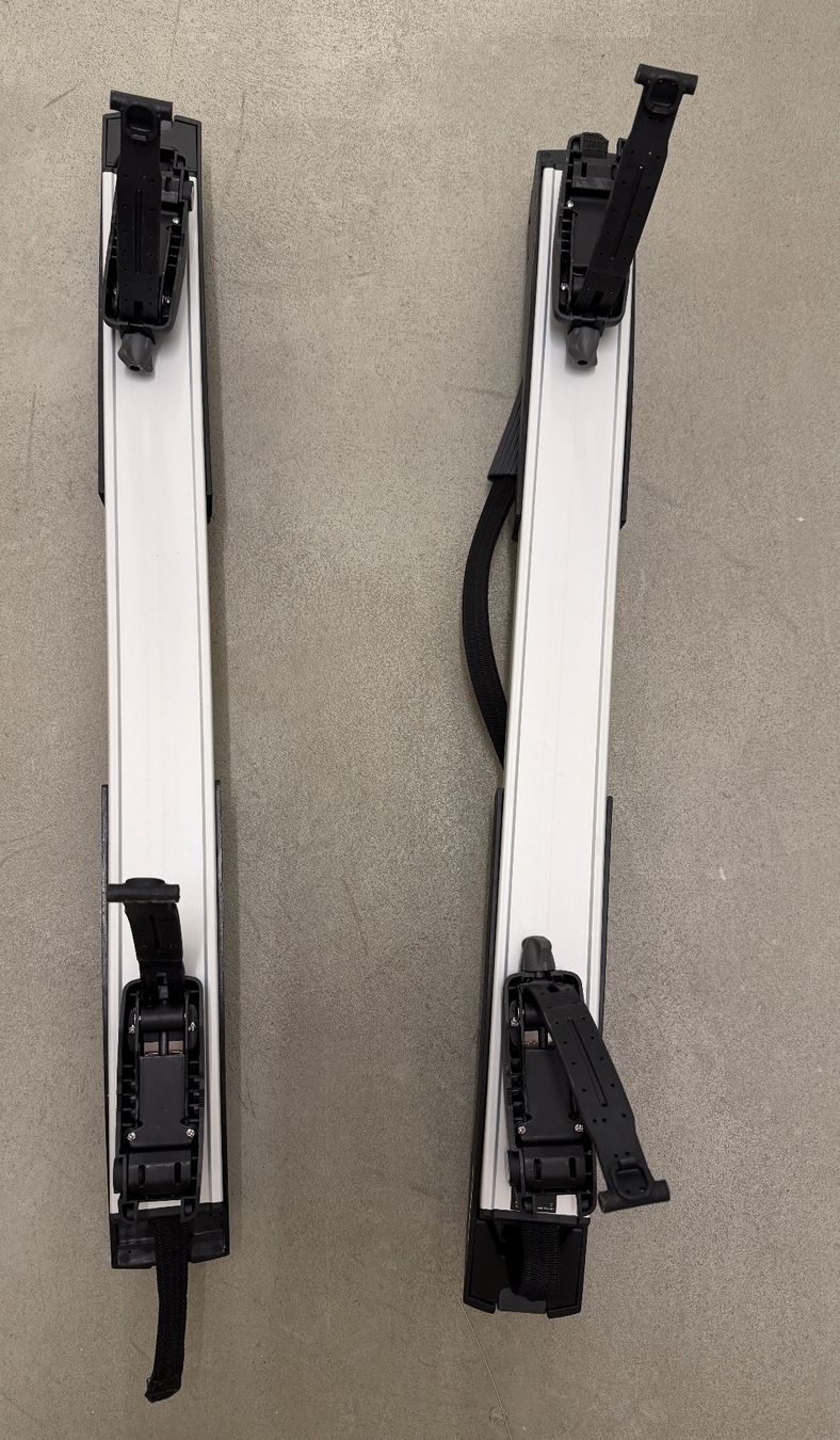 Thule Portapacchi: Thule SUP Taxi – Usato da Embrach venduto da Lieblingszeugs 5