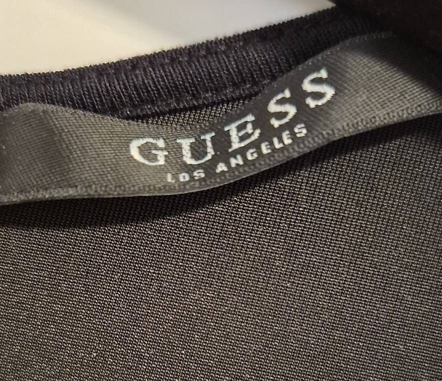 Kleider: Guess Kleid Satenkleid Gr S – Gebraucht aus Zürich von zor_grs5 2