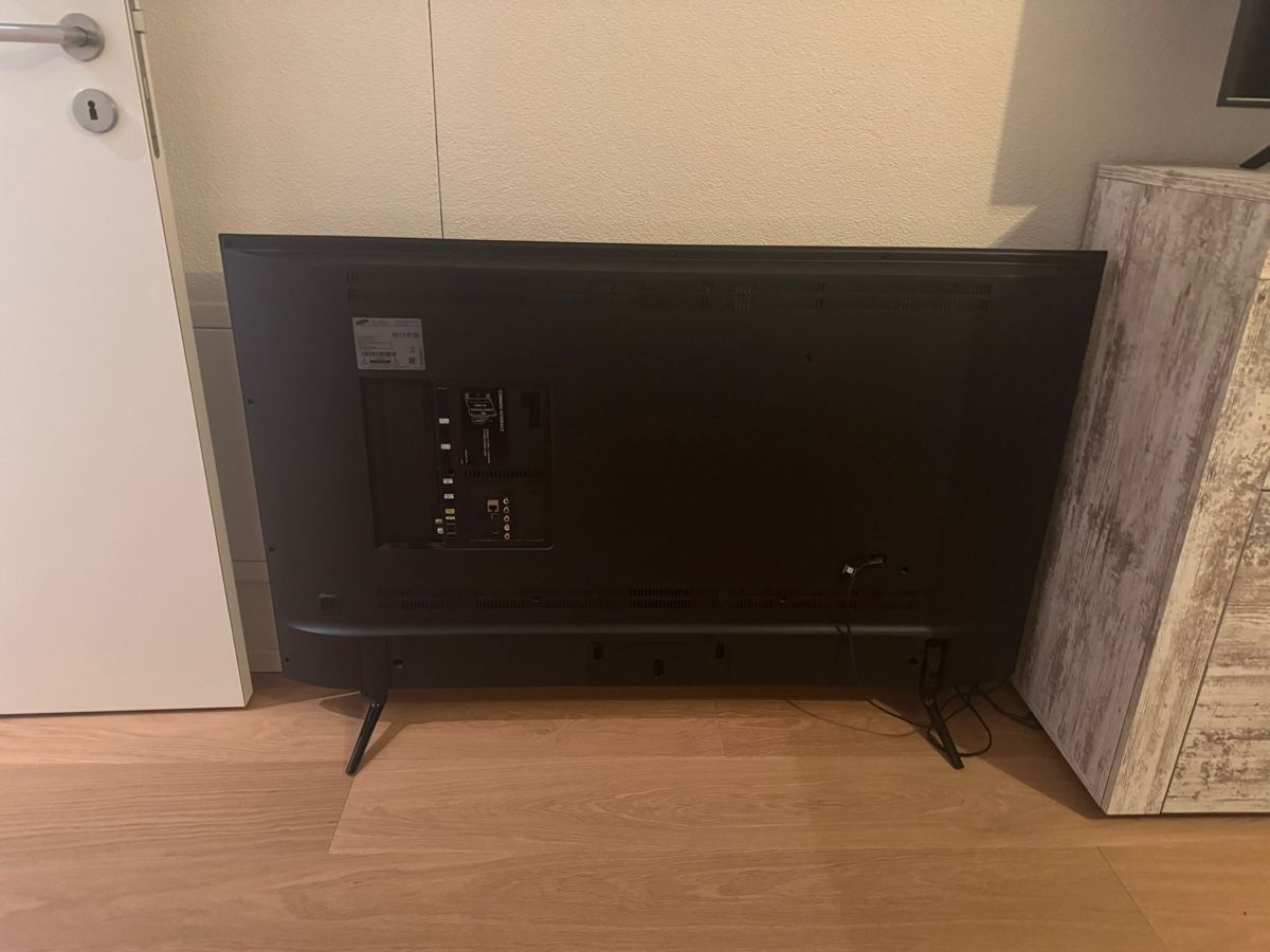 Televisori: Fernseher Samsung – Usato da Oberägeri venduto da kokabura01 2