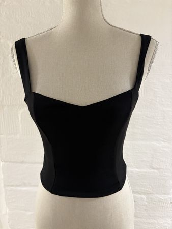 Damen Top,Gr.XS;N.Yorker 