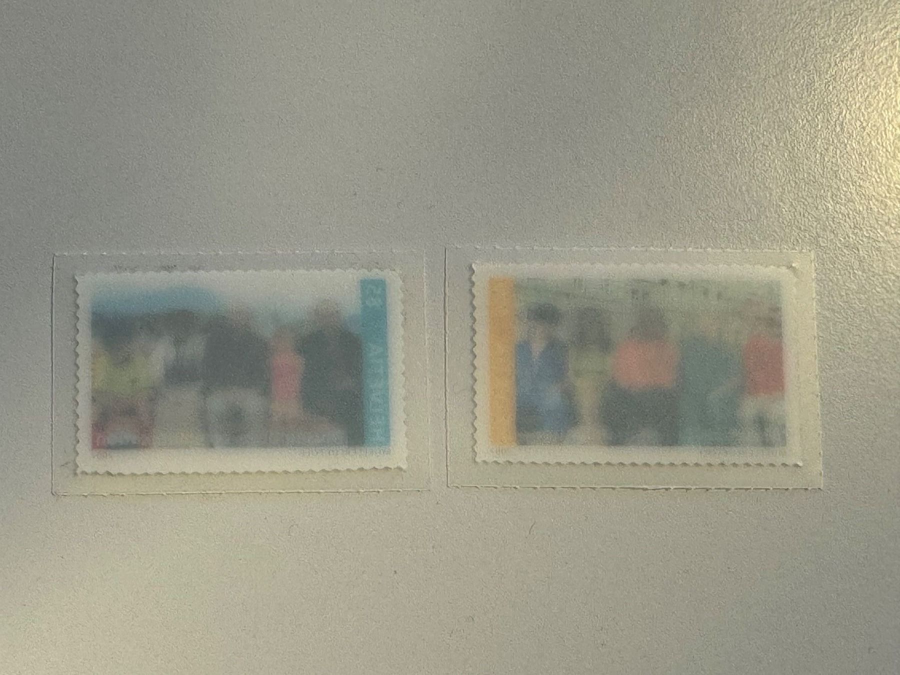 Tutti i francobolli: 2007 #2014+2015 Museum für Komm. postfrisch – Usato da Küssnacht am Rigi venduto da POSTOMASTER 1