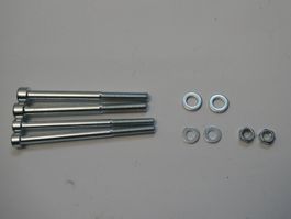 Schrauben Set  ( 5Stk. )