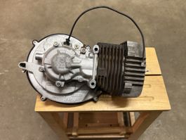Piaggio Si/Bravo/Grillo SI3M original Motor revidiert