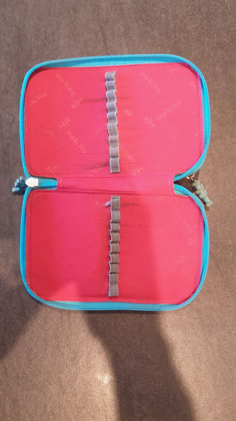 Step by Step Schüler-Etuis: Kinderetui – Gebraucht aus Oberburg von Jonied 4