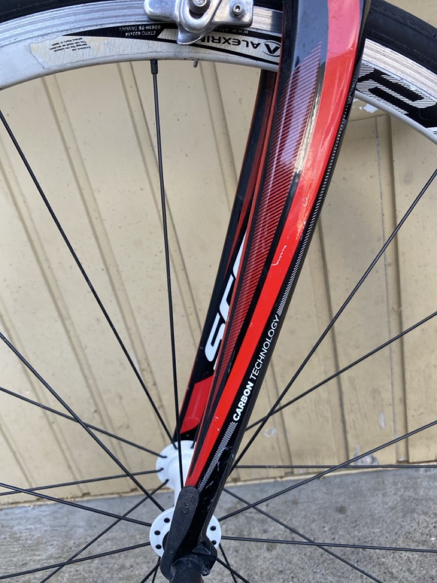 Scott Velos: Rennvelo Scott S40 – Gebraucht aus Eiken von Xar58 4