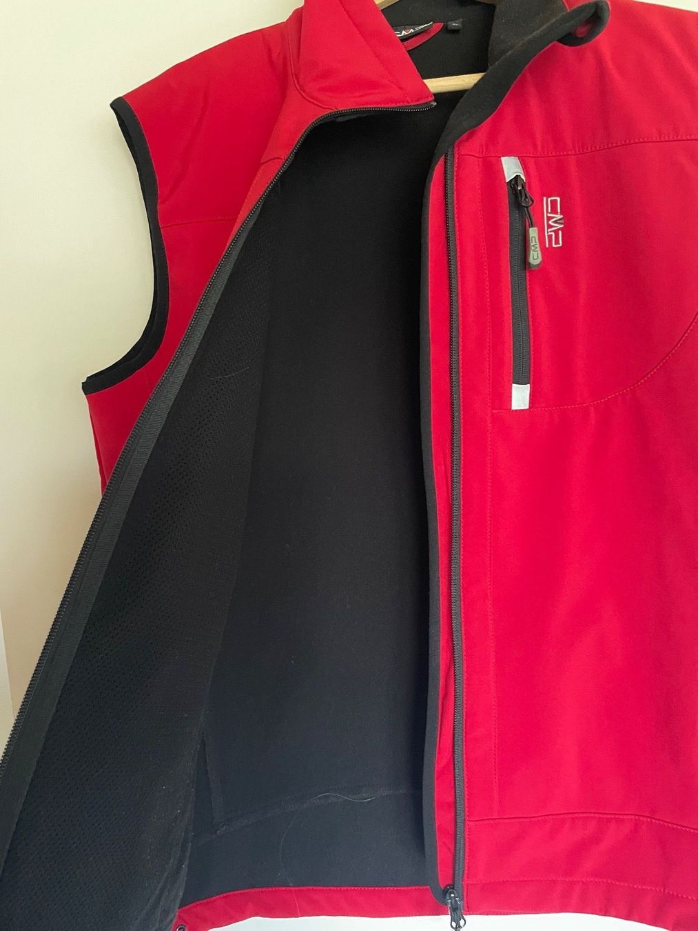 CMP Giacche: cmp damen sleeves softshell jacke Gr. L – Usato da Langnau am Albis venduto da Elli2013 3