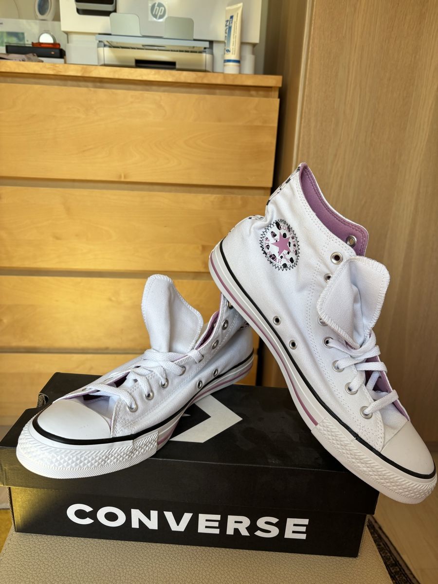 Converse Scarpe da uomo: Converse  – Nuovo e nell'imballaggio originale da Kollbrunn venduto da Schlumpf955 1