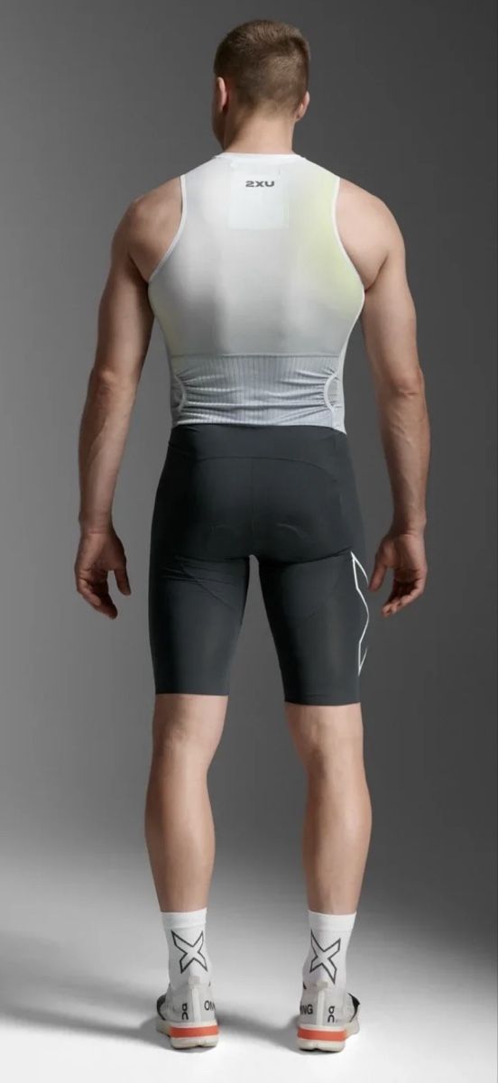 2XU Costumes, combinaisons de sport et fonctionnelles: Triathlon Anzug 2XU – Neuf avec emballage d'origine à Mels par Sam_m_ 1