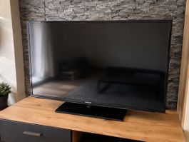 Samsung 46” Full HD Smart TV – guter Zustand