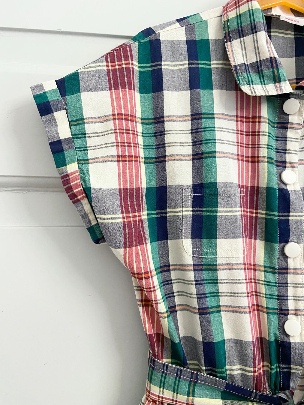 Bonpoint Vestiti & Gonne: Bonpoint, Kleid, 152, Cotton – Usato da Zürich venduto da Pokimoki_1 2