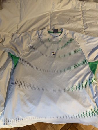 Nike Tn Dri-FIT Funktionsshirt, Grösse XXL Top Zustand