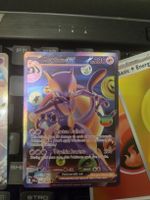 Mewtwo ex 157/128 Pokemon 30th 