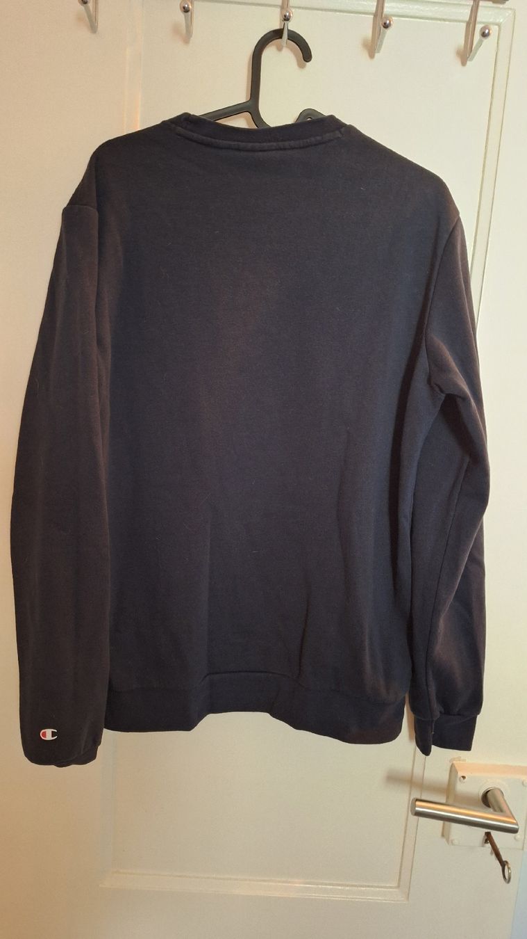 Champion Pulls et sweat-shirts: Champion Pullover – D'occasion à Winterthur par _lxeah 2
