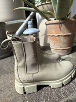 CPH CPNHGN Lederstiefel Gr. 38