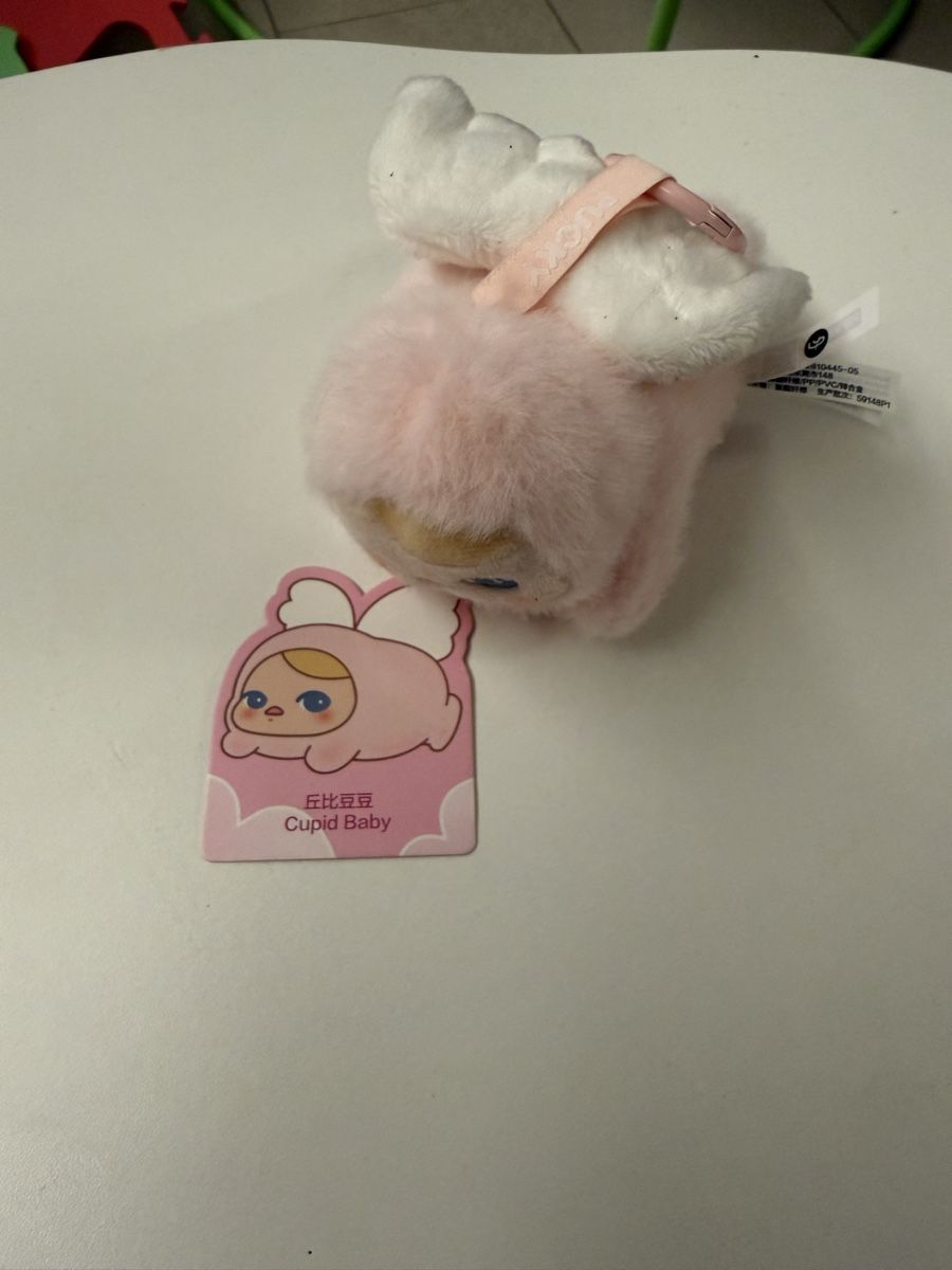 Pop Mart Giocattoli: POP MART pucky flying baby – Nuovo (secondo la descrizione) da Mendrisio venduto da ketolin 1