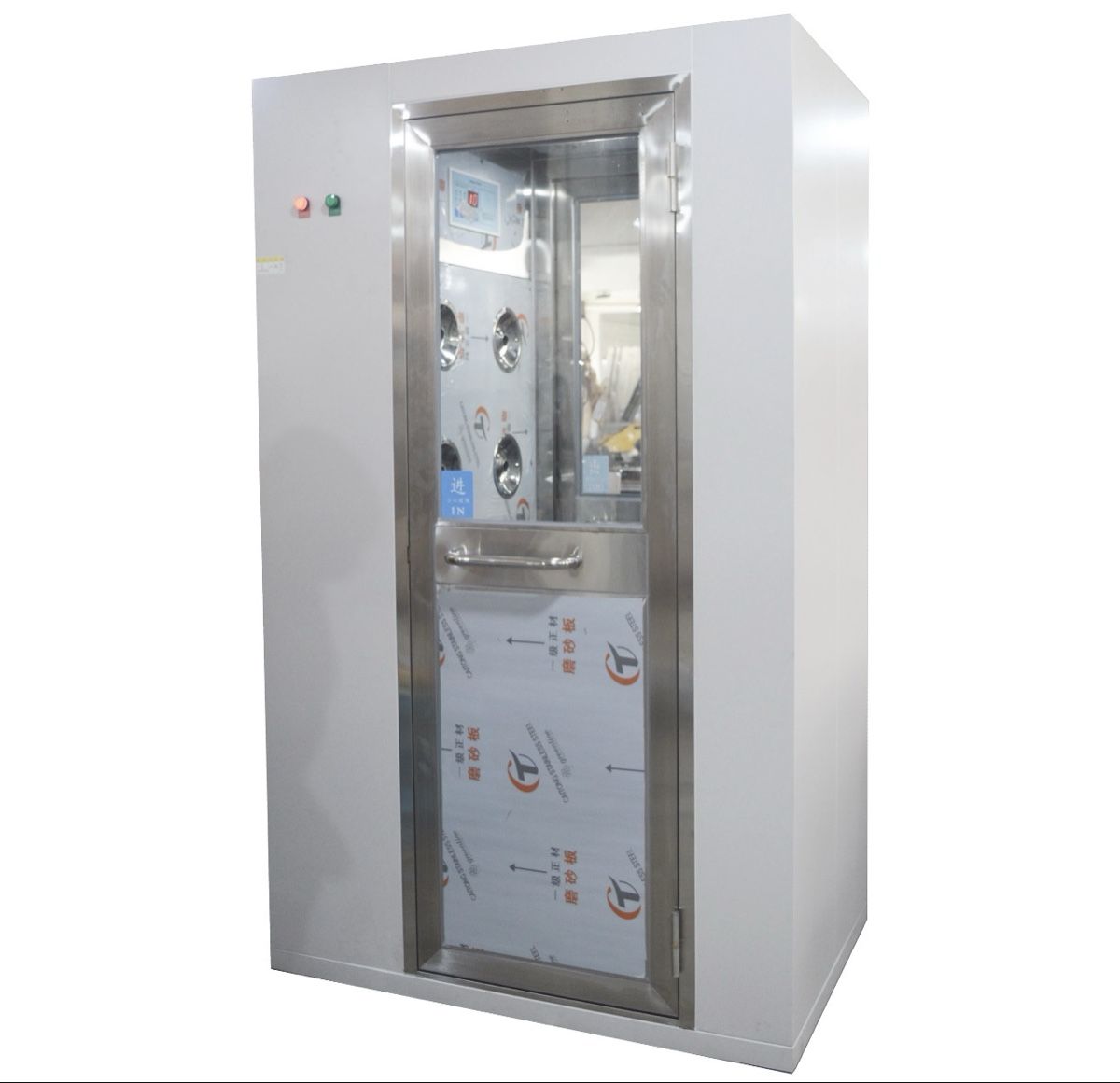 Docce: Luftdusche/ Airshower – Nuovo (secondo la descrizione) da Orpund venduto da demetris