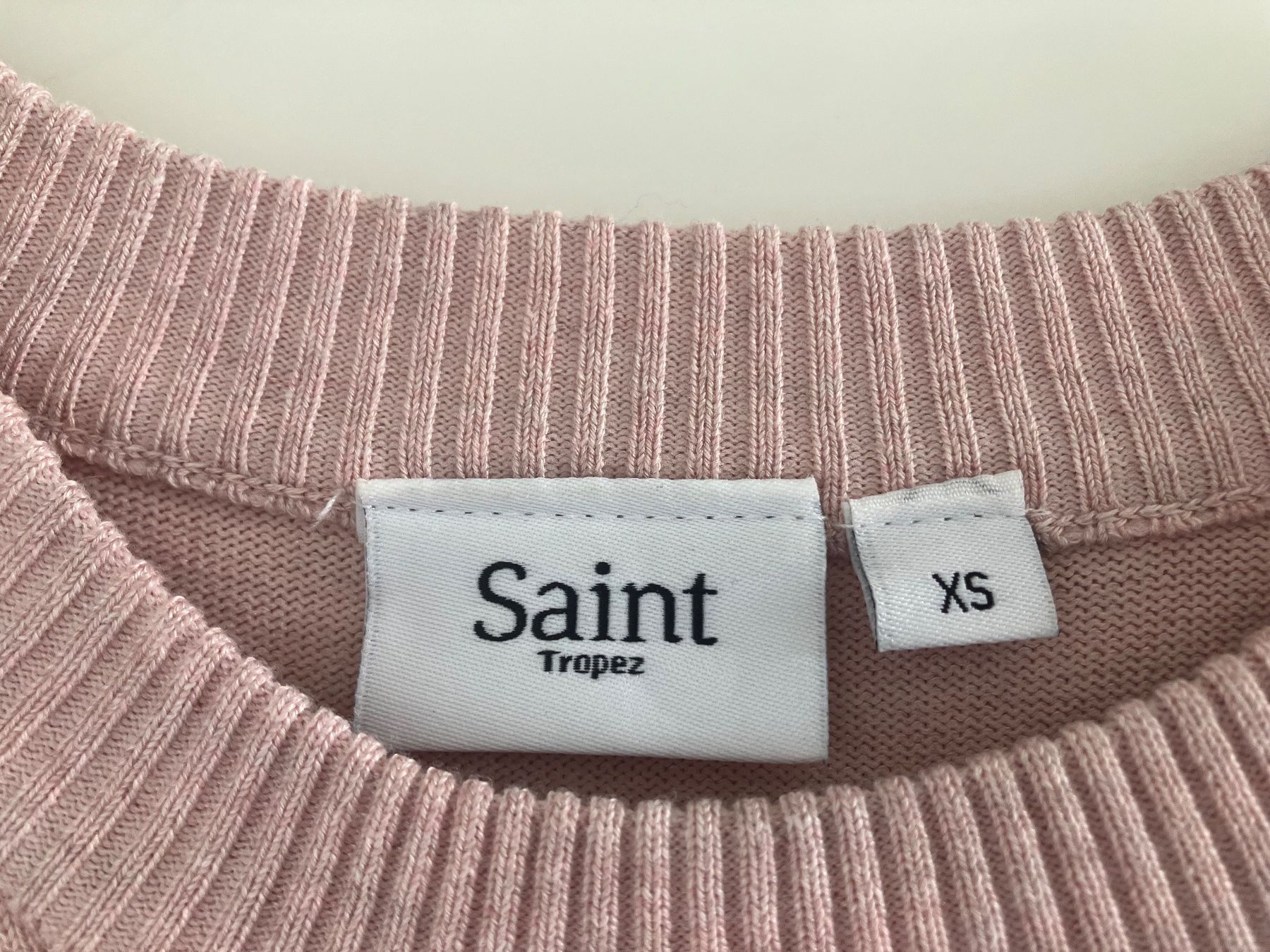 Maglioni & Felpe: Pullover/Pulli rosa-pastell; XS – Nuovo (secondo la descrizione) da Bachenbülach venduto da jul_bsw9 2