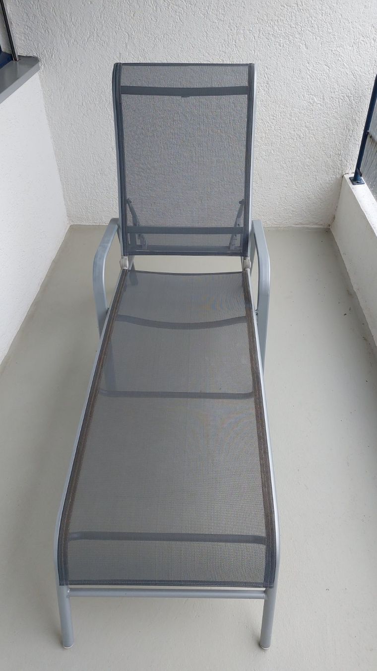 Sedie a sdraio: Liegestuhl / Long Chair – Usato da Obfelden venduto da ele_2r5s 3