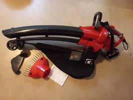 Laubsauger / Bläser Einhell RG-EL 2700e