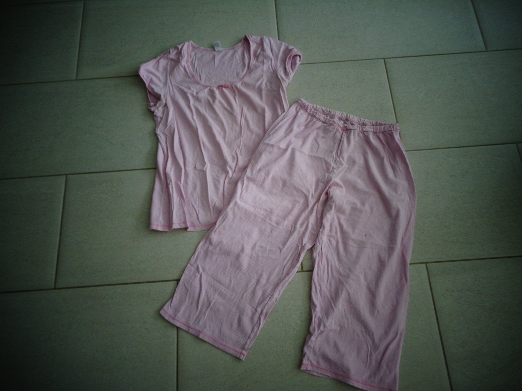 Calida Negligees & Pigiami: CALIDA PYJAMA GR.XXS/32-34 – Usato da Rotkreuz venduto da Samballi