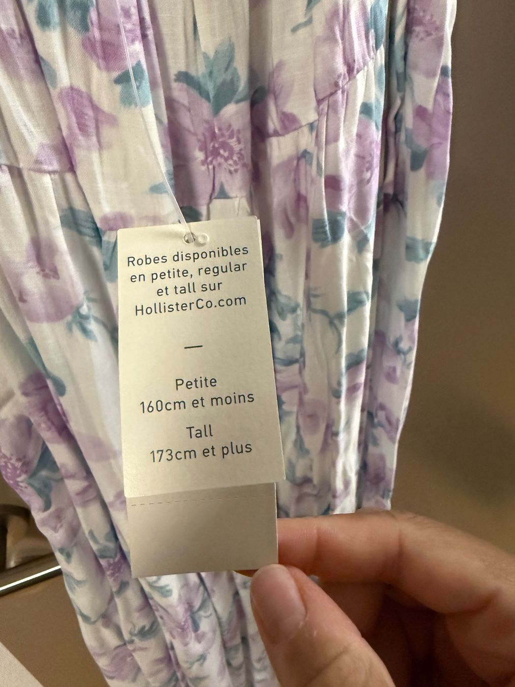 Hollister Vestiti: Sommerkleid – Nuovo (secondo la descrizione) da Gerlafingen venduto da Leonie_Jordi 2