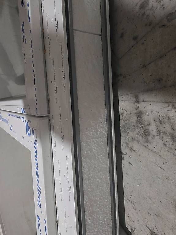 Fenster: Kunststofffenster Kömmerling  neu – Neu und originalverpackt aus Waldenburg von tin_c7b8 2