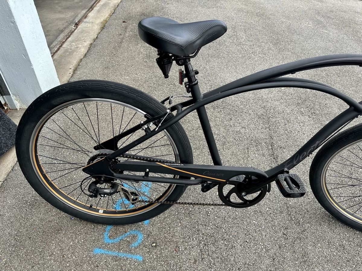 Biciclette: Electra City, Cruiser Velo – Nuovo (secondo la descrizione) da Buchrain venduto da SATG 4