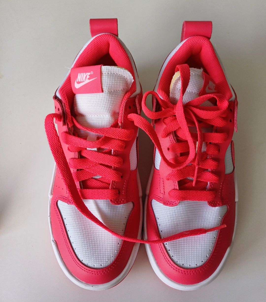 Nike Scarpe da donna: NIKE W DUNK LOW DISRUPT (40.5) – Nuovo e nell'imballaggio originale da Genève venduto da tacoma08 1