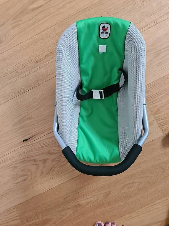 Bambole: Puppe mit Zubehör – Usato da Roggliswil venduto da Nleu 3
