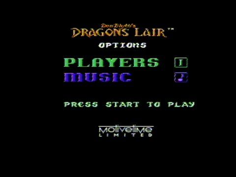 Nintendo Giochi: Dragon’s Lair NES Game – Usato da Eyholz venduto da mix_cyx9 2