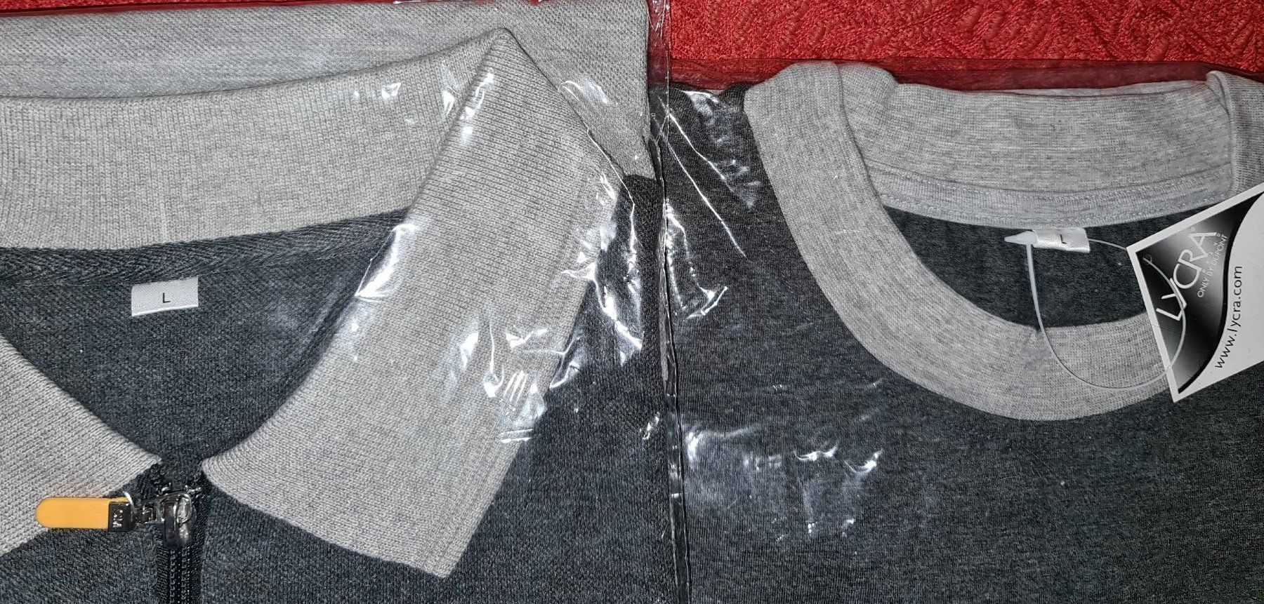 T-Shirts: T-shirt + Poloshirt /  La Poste – Neu und originalverpackt aus Cortaillod von signep 1